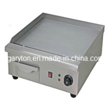 Electric Flat Griddle for Gridding Food (GRT-DPL410)